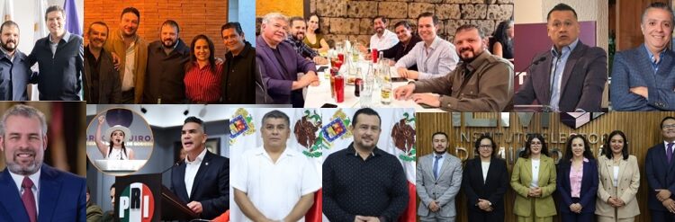 El Artillero Político….   Por: Carlos A. Montaño