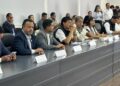 Un hogar propio es tranquilidad y un mejor futuro para nuestras familias: Julio Arreola