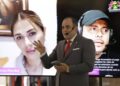 Baltazar Gaona pide a la Fiscalía citar a Grecia Quiroz por el caso Carlos Manzo