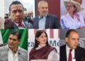 El Artillero Político…. Por: Carlos A. Montaño