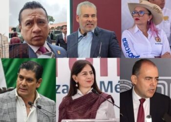 El Artillero Político…. Por: Carlos A. Montaño