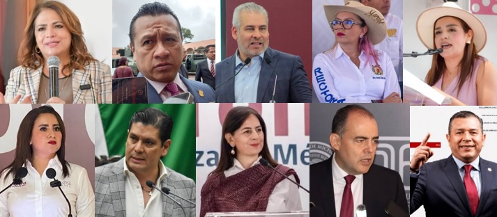 El Artillero Político…. Por: Carlos A. Montaño