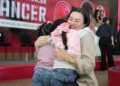 Michoacán respalda a las mujeres que sostienen el cuidado de infancias con cáncer