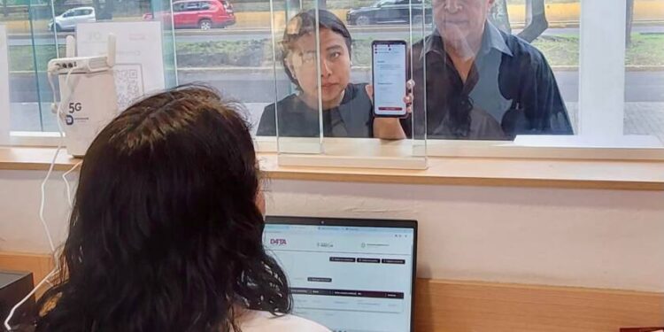 Si eres estudiante o docente de la UMSNH ya puedes ir por tu chip de D4TA Datos Gratis