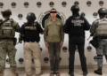 Detienen a 2 personas presuntas responsables de secuestro exprés en Uruapan