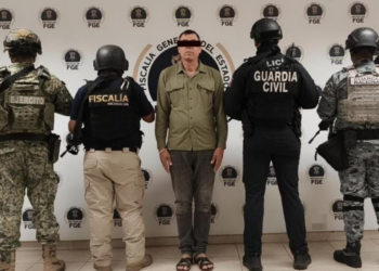 Detienen a 2 personas presuntas responsables de secuestro exprés en Uruapan