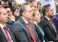 Que en 2027 decida el pueblo y se respete cada voto: Baltazar Gaona