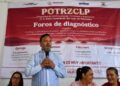 El futuro del Lago de Pátzcuaro se construye escuchando a quienes lo habitan: Julio Arreola