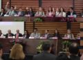 Cerrar el paso al crimen organizado en elecciones, piden partidos políticos