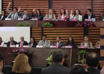 Cerrar el paso al crimen organizado en elecciones, piden partidos políticos