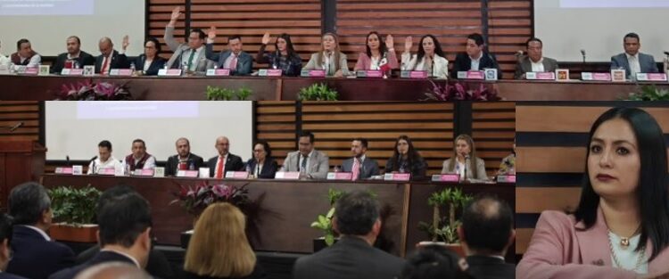 Cerrar el paso al crimen organizado en elecciones, piden partidos políticos