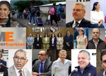 El Artillero Político… Por: Carlos A. Montaño