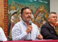 Más educación, más oportunidades para Pátzcuaro: Julio Arreola