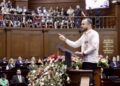 Saber gobernar también es saber escuchar y rectificar: Hugo Rangel