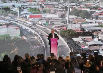 Pátzcuaro, reflejo de la transformación que vive Michoacán: Julio Arreola