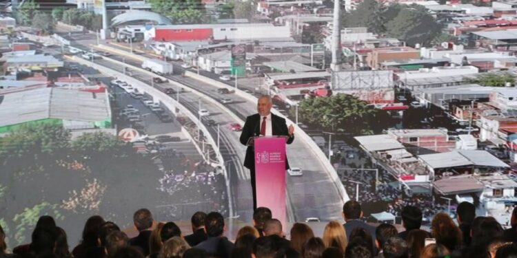 Pátzcuaro, reflejo de la transformación que vive Michoacán: Julio Arreola