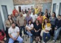 Grupo Unidos por Michoacán felicita a Carlos Torres Piña y refrenda compromiso con la unidad y la soberanía nacional