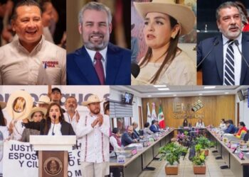 El Artillero Político…        Por: Carlos A. Montaño