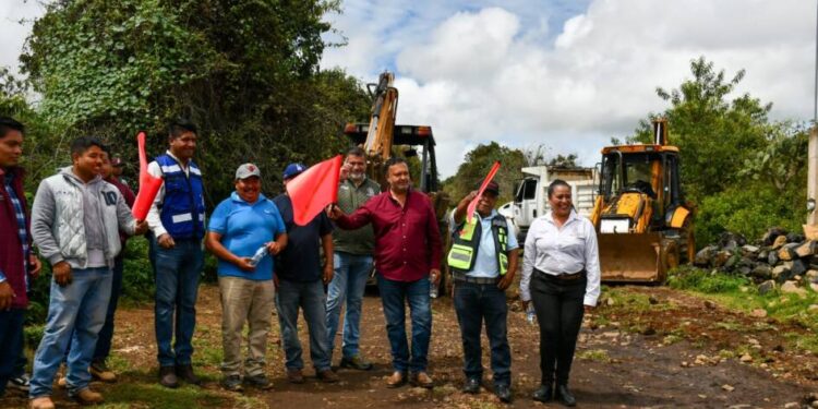 Pátzcuaro también se construye desde sus comunidades: Julio Arreola