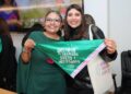 Reconocen a Michoacán a nivel nacional por buenas prácticas en derechos sexuales y reproductivos