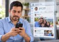 ¿Quién puede ver tu información? Revisa la privacidad de tus redes sociales