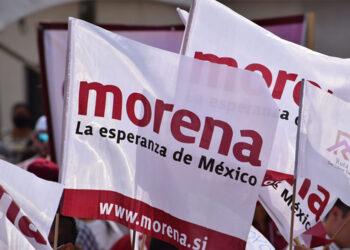 Legado de Morelos pisoteado por la 4T.