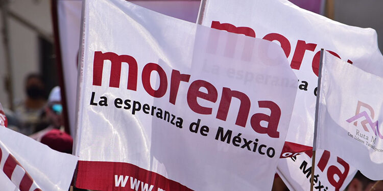Legado de Morelos pisoteado por la 4T.