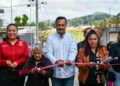 Más tranquilidad para las familias de Pátzcuaro con obras que dan resultados: Julio Arreola