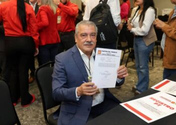 La segunda vuelta: el escrutinio definitivo para los aspirantes