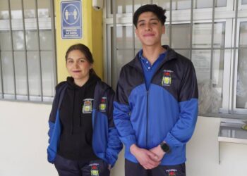 Con 320 mil alumnos en prepa y universidad, impulsan mejores empleos en Michoacán