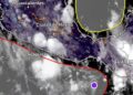 Damas y caballeros, todo parece indicar que tendremos una semana bastante activa en México.