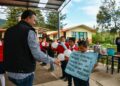 El Pátzcuaro que soñamos comienza con nuestras niñas y niños: Julio Arreola