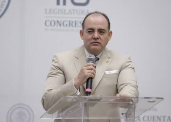 Fiscalía no puede estar sometida a intereses ni condiciones de nadie: Baltazar Gaona