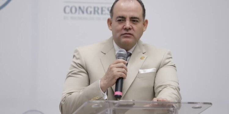 Fiscalía no puede estar sometida a intereses ni condiciones de nadie: Baltazar Gaona