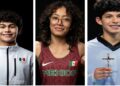 México acumula 29 medallas en Juegos Olímpicos de la Juventud