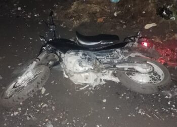 Guardia Civil asegura a Javier “N” el “Smock”, en posesión de arma larga y moto