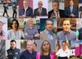 El Artillero Político…        Por: Carlos A. Montaño