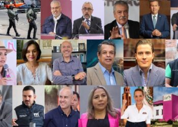 El Artillero Político…        Por: Carlos A. Montaño