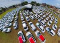 Uruapan se suma a “Taxi Seguro”, para fortalecer confianza de la ciudadanía
