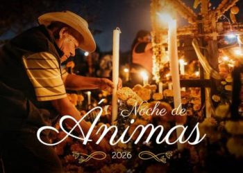 ¡Pátzcuaro te espera para vivir la Noche de Ánimas!