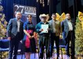 Certifican la autenticidad de las esferas de vidrio soplado de Tlalpujahua