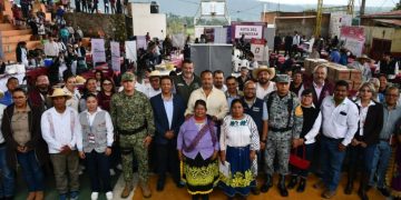 Urandén, ejemplo de unidad y compromiso con el rescate del Lago de Pátzcuaro: Julio Arreola