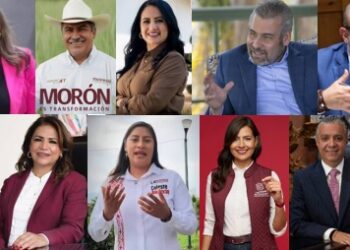 El Artillero Político…        Por: Carlos A. Montaño