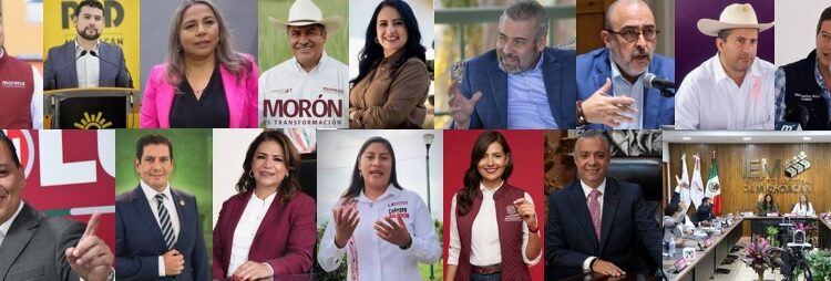 El Artillero Político…        Por: Carlos A. Montaño