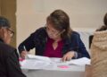 Concluye firma de contratos para beneficiarios de Vivienda para el Bienestar en 5 municipios