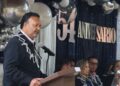 La educación transforma generaciones y construye el futuro de Pátzcuaro: Julio Arreola