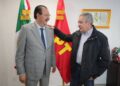 PT MICHOACÁN CIERRA FILAS CON RAÚL MORÓN