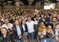“Estoy listo para defender los principios y valores de la Cuarta Transformación en Michoacán”: Raúl Morón