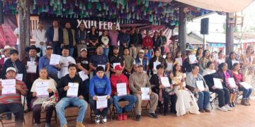 Nuestras tradiciones nos unen y mantienen vivo el orgullo de Michoacán: Julio Arreola