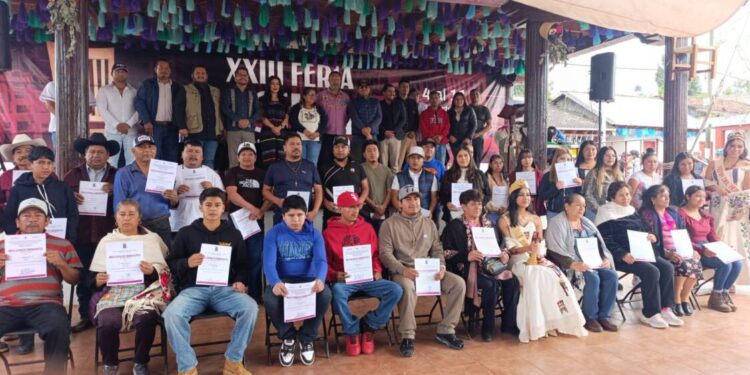 Nuestras tradiciones nos unen y mantienen vivo el orgullo de Michoacán: Julio Arreola
